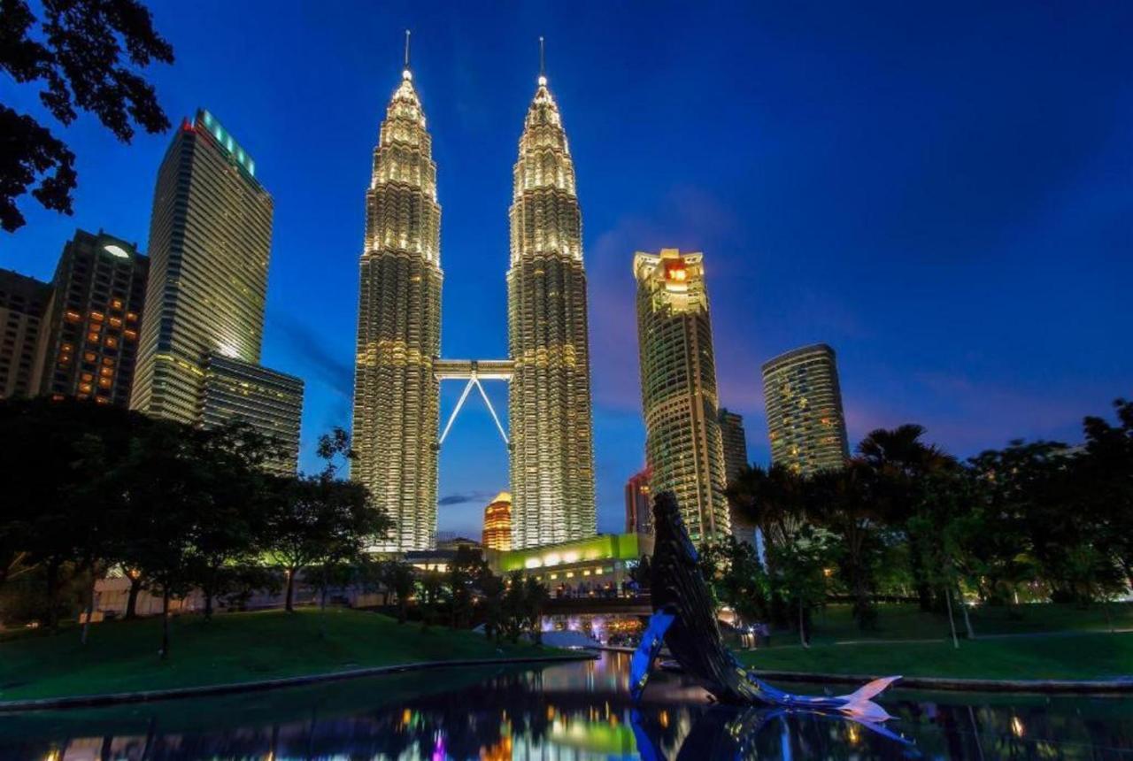 Canary Hotel Kuala Lumpur Extérieur photo