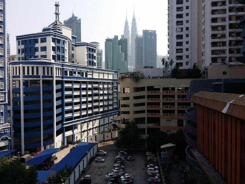 Canary Hotel Kuala Lumpur Extérieur photo