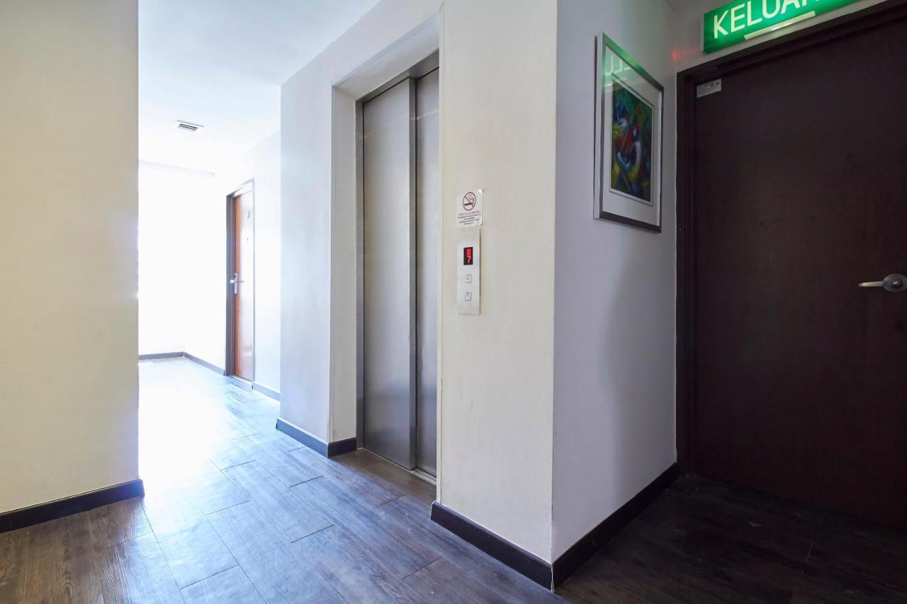 Canary Hotel Kuala Lumpur Extérieur photo