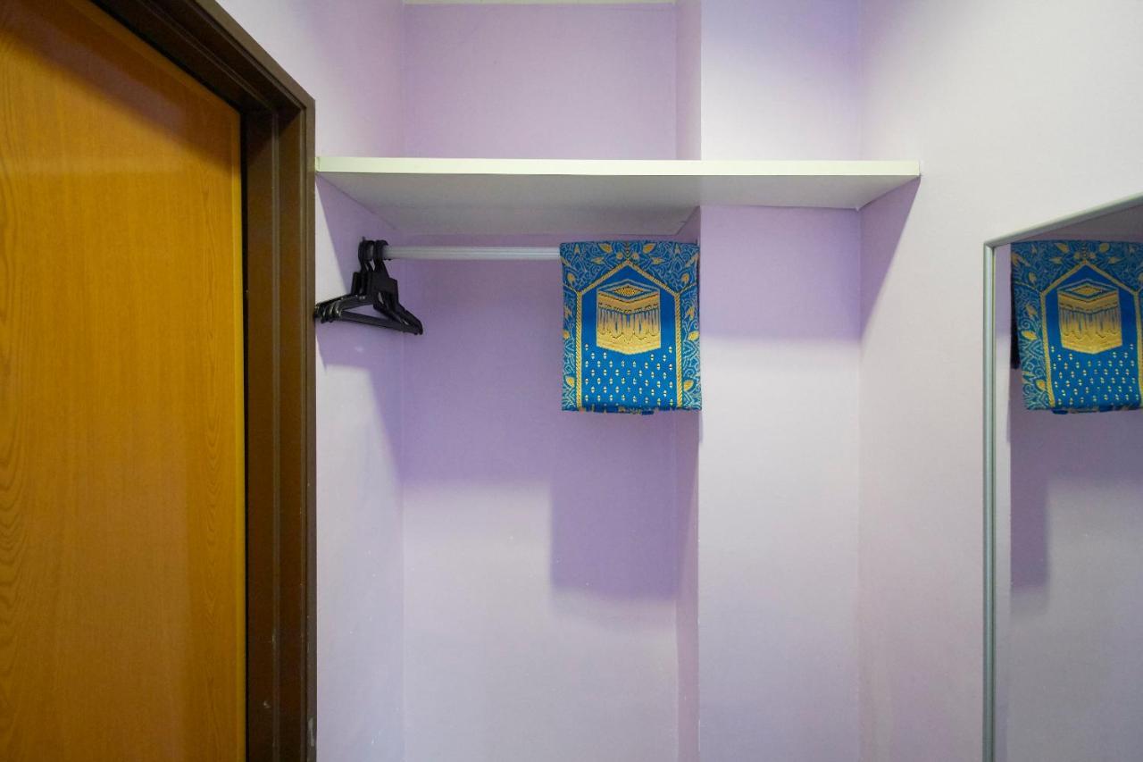 Canary Hotel Kuala Lumpur Extérieur photo